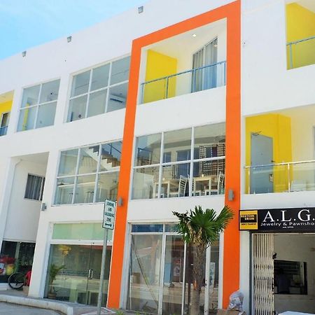Kamusta Boutique Hotel Balabag  Exterior photo