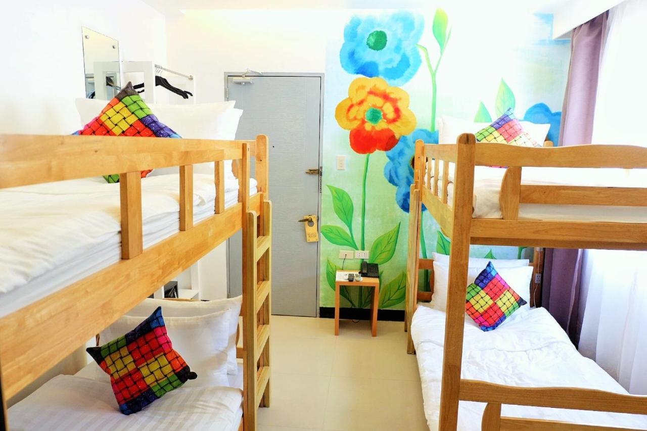Kamusta Boutique Hotel Balabag  Room photo